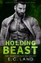 [Satan's Keepers MC 07] • Holding Beast